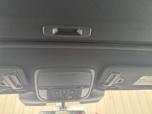 Used 2024 Subaru Forester Wilderness image 13