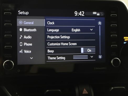 Used 2021 Toyota C-HR LE FWD image 27