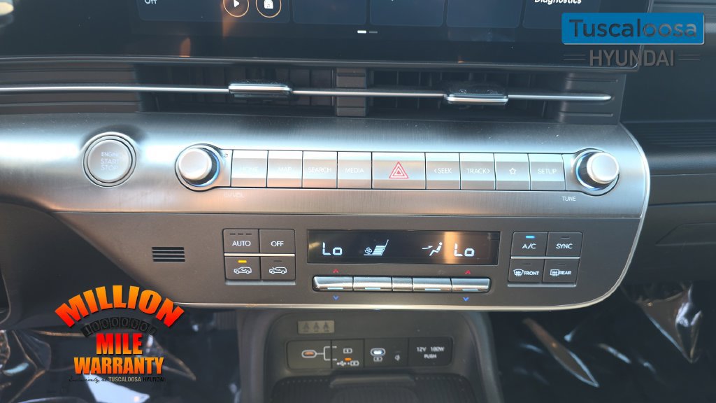 Used 2026 Hyundai Kona SEL Sport FWD image 21