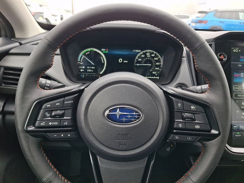 New 2026 Subaru Crosstrek 2.5i Limited image 10
