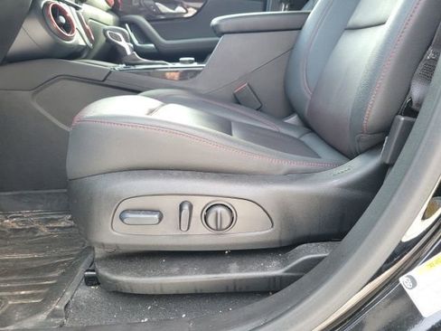 Used 2024 Chevrolet Blazer RS w/ Driver Confidence II Package image 34