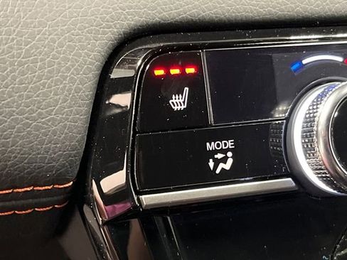 New 2025 Honda Pilot Sport image 20