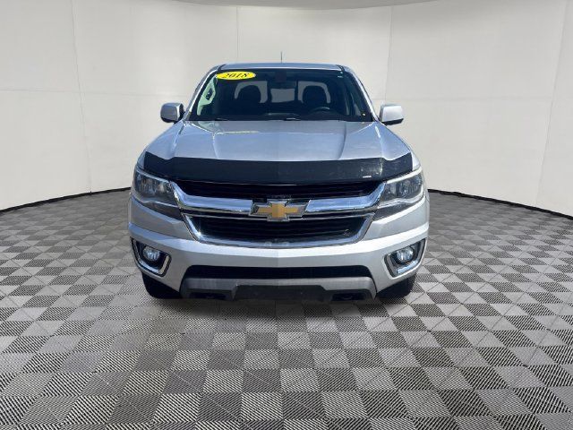 Used 2018 Chevrolet Colorado LT w/ LT Convenience Package AWD/4WD image 9