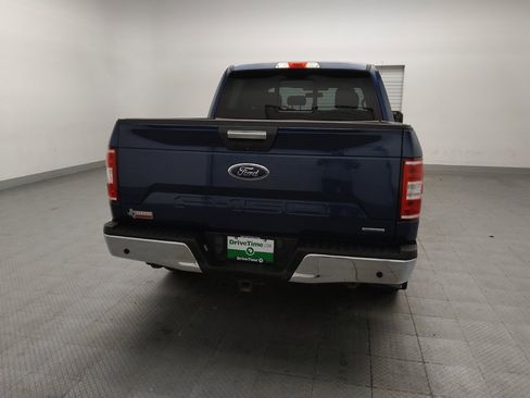 Used 2018 Ford F150 XLT w/ Equipment Group 302A Luxury RWD image 7