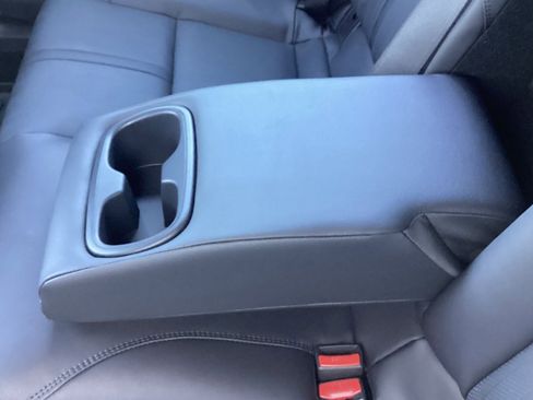 New 2026 Toyota Camry XSE image 18