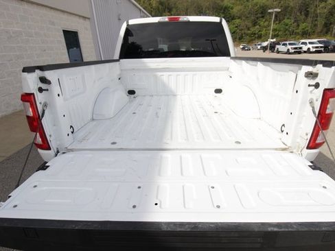 Used 2023 Ford F150 XL w/ STX Appearance Package image 11