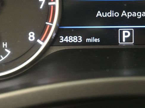 Used 2021 Nissan Sentra SR FWD image 25