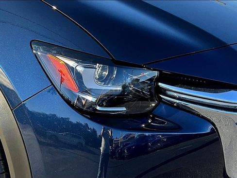 New 2026 MAZDA CX-90 3.3 Turbo w/ Select Package image 15