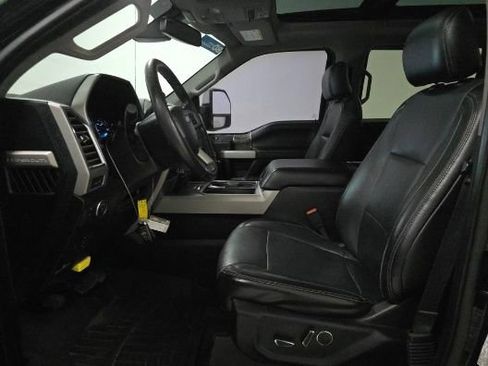 Used 2017 Ford F450 Lariat w/ Lariat Ultimate Package image 4