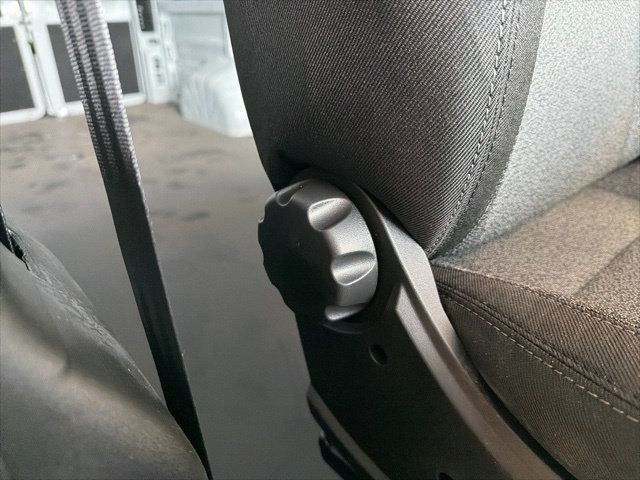 New 2026 RAM ProMaster 3500 w/ Safety Group FWD image 27