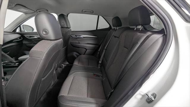 Used 2022 Buick Envision Preferred FWD image 18