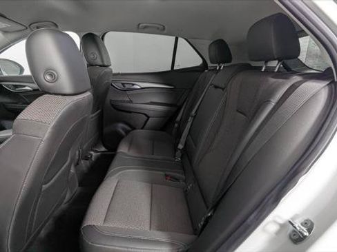 Used 2022 Buick Envision Preferred FWD image 18