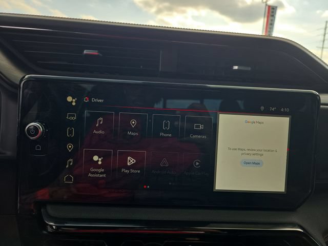 Used 2024 GMC Sierra 2500 AT4 w/ AT4 Premium Plus Package AWD/4WD image 22