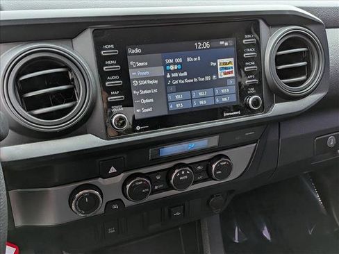 Used 2022 Toyota Tacoma SR image 13