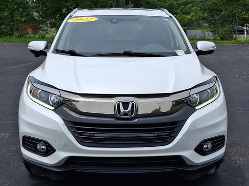 Used 2022 Honda HR-V EX image 28