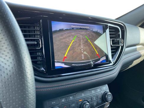 Certified 2023 Dodge Durango GT AWD/4WD image 27