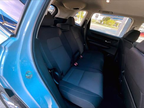 Used 2024 Honda CR-V EX image 20