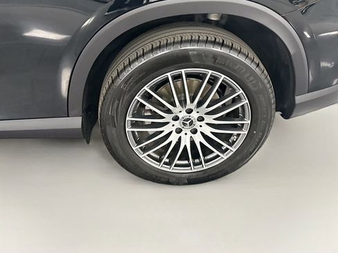 Certified 2026 Mercedes-Benz GLC 300 image 30