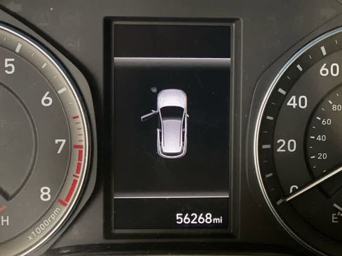 Used 2023 Hyundai Kona SEL w/ Cargo Package image 18