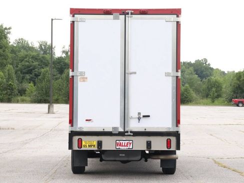 Used 2024 Ford E-350 and Econoline 350 Super Duty w/ Power Windows & Locks Group RWD image 8