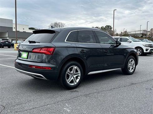 Used 2019 Audi Q5 2.0T Premium image 7