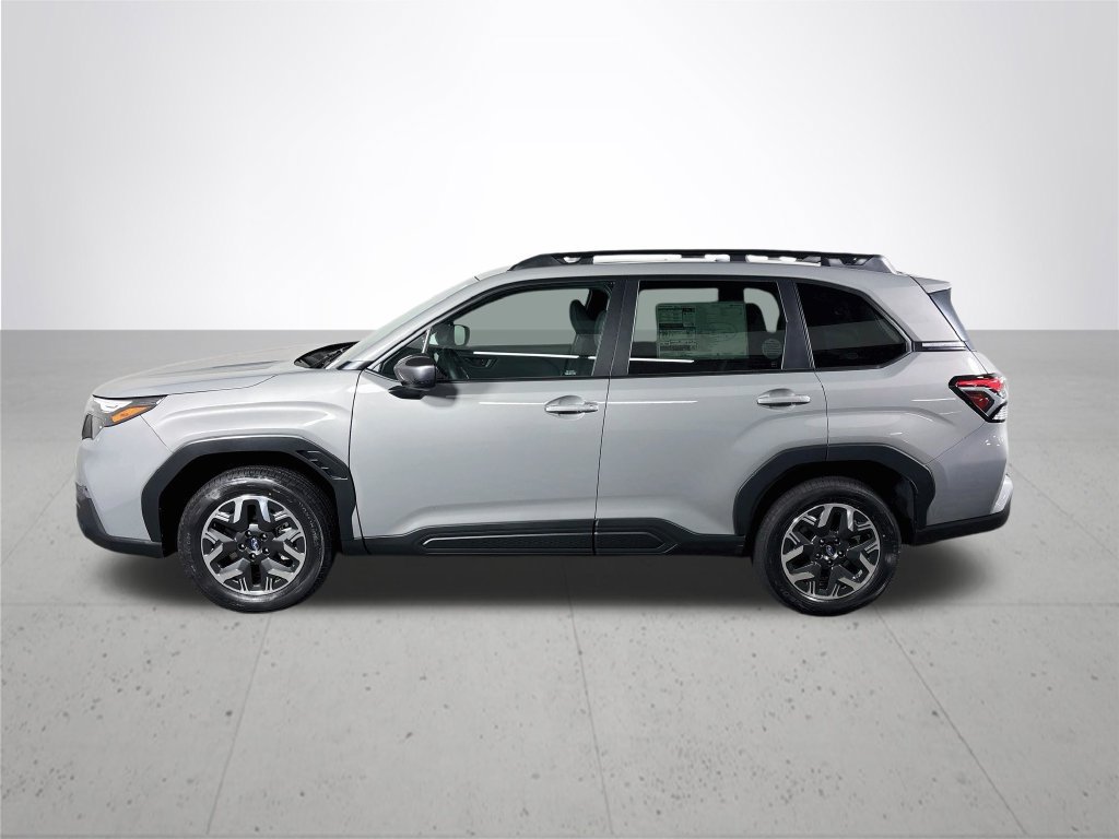 New 2026 Subaru Forester Premium AWD/4WD image 9