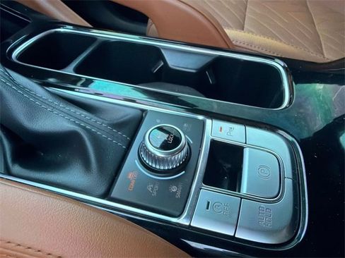 Used 2025 Kia Telluride EX X-Line image 27
