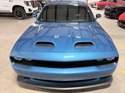 Used 2021 Dodge Challenger SRT Hellcat Redeye RWD image 11