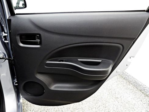 Used 2015 Mitsubishi Mirage ES image 12