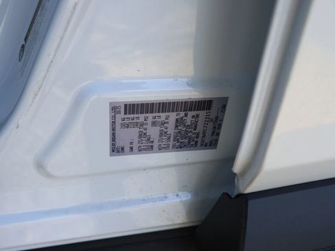Used 2026 Nissan Rogue SV FWD image 11