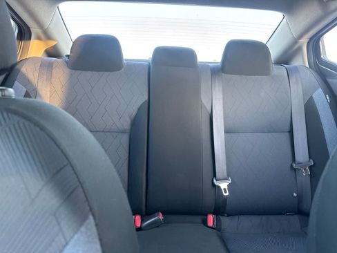 Used 2024 Nissan Versa SV FWD image 19