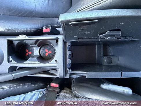 Used 2007 Mitsubishi Eclipse SE FWD image 31