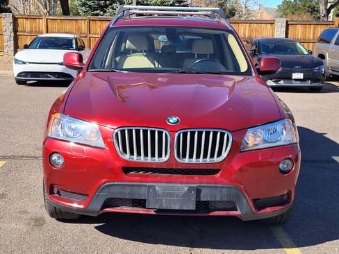 Used 2013 BMW X3 xDrive28i image 5