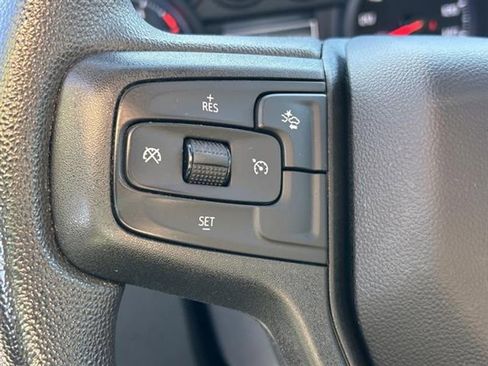 Used 2024 Chevrolet Silverado 3500 W/T w/ WT Convenience Package image 13