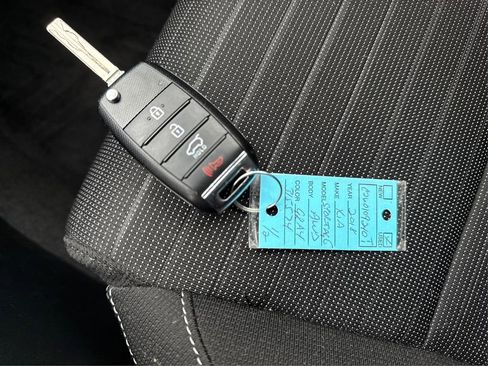 Used 2018 Kia Sportage LX w/ LX Popular Package image 36