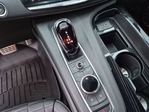 Used 2023 Cadillac Escalade V w/ Heavy-Duty Trailer Package image 32