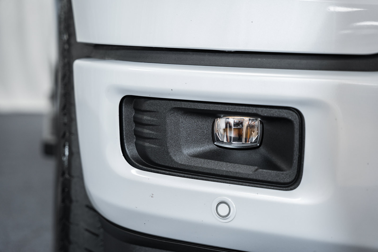 Used 2025 Ford F150 Lariat w/ Equipment Group 501A Mid AWD/4WD image 15