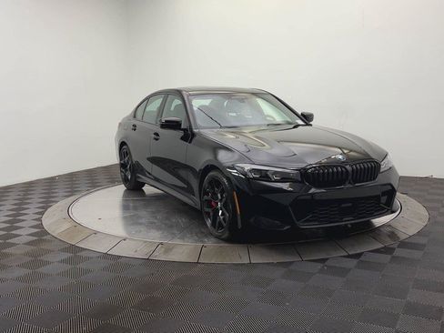New 2026 BMW 330i xDrive Sedan w/ M Sport Package AWD/4WD image 7