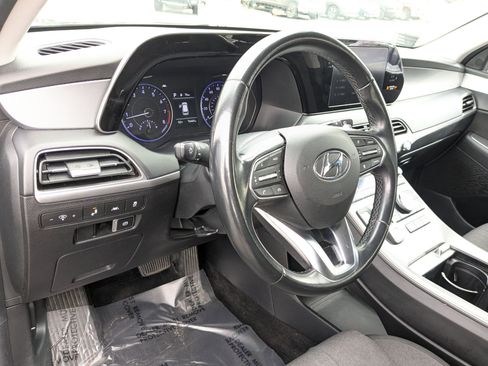 Used 2020 Hyundai Palisade SEL image 14