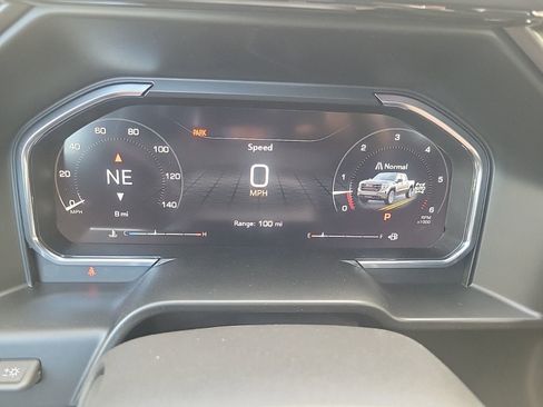 New 2026 GMC Sierra 1500 AT4 w/ AT4 Premium Package AWD/4WD image 43