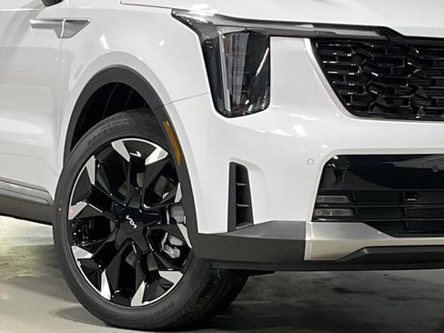 New 2026 Kia Sorento EX image 4