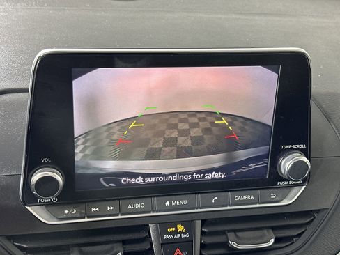 Used 2022 Nissan Altima 2.5 SV image 51