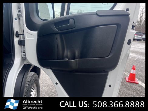 Used 2024 RAM ProMaster 1500 w/ Safety Group image 16
