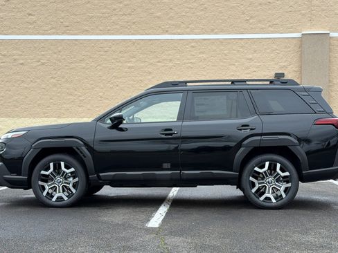 New 2026 Subaru Outback Touring XT image 7