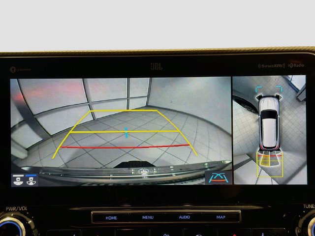 Used 2022 Toyota Highlander Platinum AWD/4WD image 13