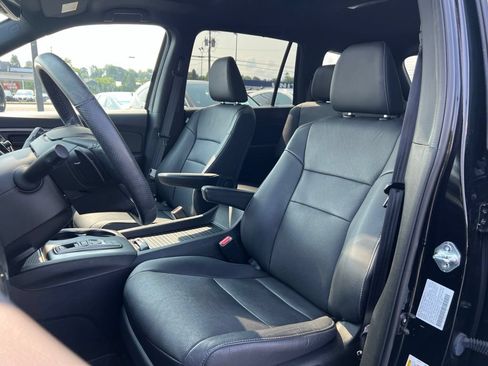 Certified 2023 Honda Passport EX-L image 18