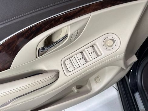 Used 2014 Buick LaCrosse Premium w/ Driver Confidence Package FWD image 12