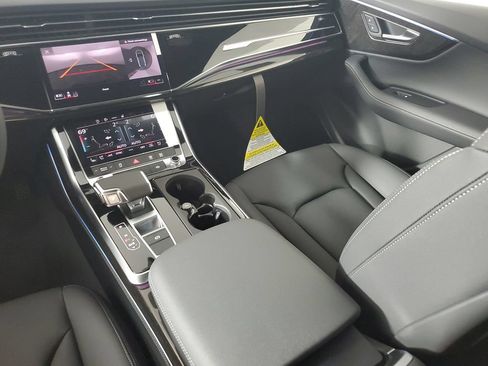 New 2026 Audi Q7 2.0T Premium Plus AWD/4WD image 17