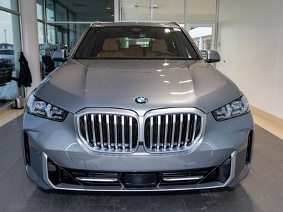 New 2026 BMW X5 xDrive40i w/ Climate Comfort Package