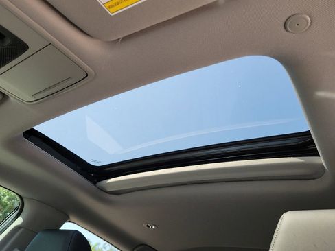 New 2026 Acura ADX FWD image 22